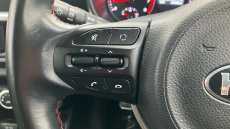 Kia Picanto 1.0 GT-line 5dr Petrol Hatchback